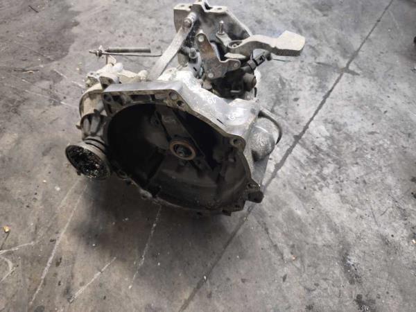 BOITE DE VITESSE VW / AUDI / SEAT / SKODA 1.9TDI CODE GQM ( 6-VITESSES ) - Vue 1